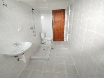 Máme pro vás pronájem prostorného bytu 1+kk/33 m2, na ulici 