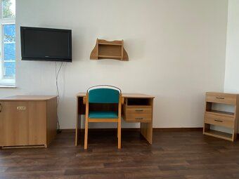 Máme pro vás nabídku dlouhodobého pronájmu apartmánu na ulic