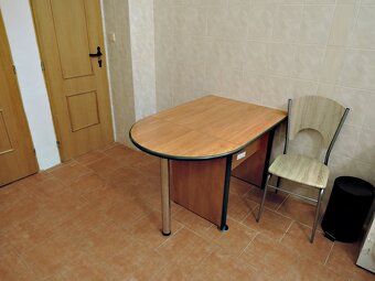 Máme pro vás nabídku dlouhodobého pronájmu apartmánu na ulic