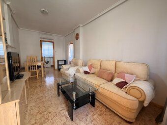 Bungalov v přízemí • Villamartín • €154.000 📍 Orihuela Costa