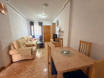 Bungalov v přízemí • Villamartín • €154.000 📍 Orihuela Costa