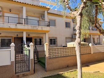 Bungalov v přízemí • Villamartín • €154.000 📍 Orihuela Costa