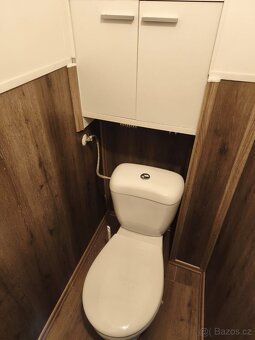 Pronájem bytu 1+1, 40 m² – Klimkovice, ul. Smetanova.
Nabízí