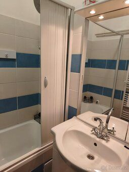Pronájem bytu 1+1, 40 m² – Klimkovice, ul. Smetanova.
Nabízí