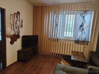 Pronájem bytu 1+1, 40 m² – Klimkovice, ul. Smetanova.
Nabízí