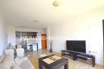 Cena:79 990 Euro Nabízíme k prodeji zařízený apartmán 2kk, 5
