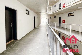 Pronájem bytu 1+kk, 34 m2, Říční 2369/2a, Svitavy – Předměst