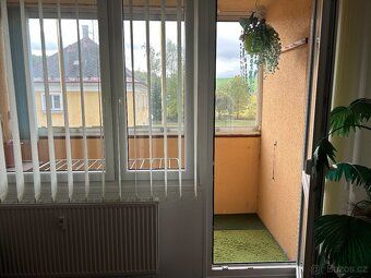 Nabízím pěkný prostorný byt 4+1 92m² ve druhém nadzemním pod