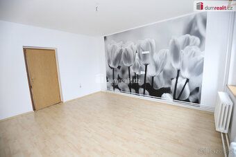 , Dumrealit.cz Vám zprostředkuje pronájem krásného, zrekonst