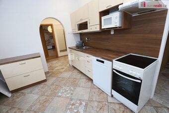 , Dumrealit.cz Vám zprostředkuje pronájem krásného, zrekonst