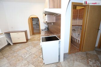 , Dumrealit.cz Vám zprostředkuje pronájem krásného, zrekonst