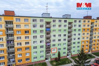 Nabízíme vám ke koupi prostorný a velmi dobře dispozičně řeš