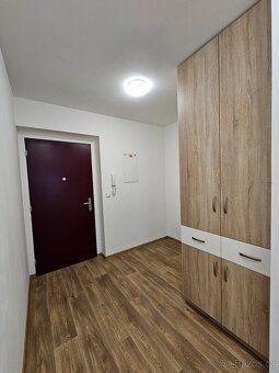 Pronájem bytu 1+kk, 38,2 m², Mladá Boleslav – Radouč, ul. 17