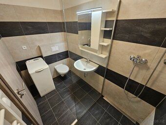 Pronájem bytu 1+kk, 38,2 m², Mladá Boleslav – Radouč, ul. 17