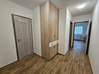 Pronájem bytu 1+kk, 38,2 m², Mladá Boleslav – Radouč, ul. 17