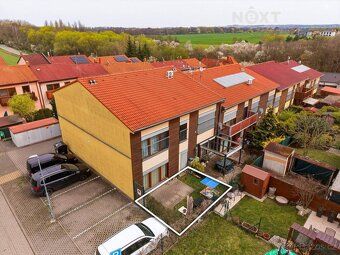 Nabízíme k prodeji byt 3+kk o podlahové ploše 60 m² s vlastn