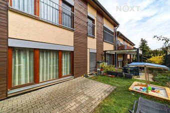 Nabízíme k prodeji byt 3+kk o podlahové ploše 60 m² s vlastn