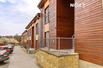 Nabízíme k prodeji byt 3+kk o podlahové ploše 60 m² s vlastn