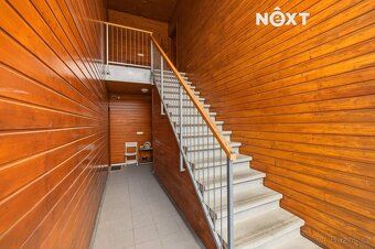 Nabízíme k prodeji byt 3+kk o podlahové ploše 60 m² s vlastn