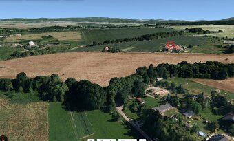 Nabízíme k pronájmu část zděné stavby o výměře 15,1 m² a opl