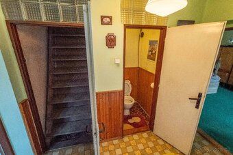 Prodám chalupu okres Pelhřimov obec Částkovice, 1.hodinu 10.