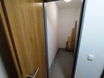 Hledáte světlé a útulné bydlení v klidné lokalitě s dobrou d