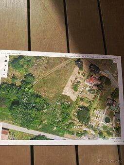 Prodám pěknou zachovalou chatu 47m² na vlastním pozemku cca 