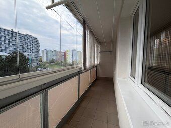 Zprostředkuji Vám prodej bytu v osobním vlastnictví, dispozi