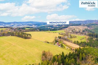 Jsou místa, kam přijedete a okamžitě víte, že tady chcete zů
