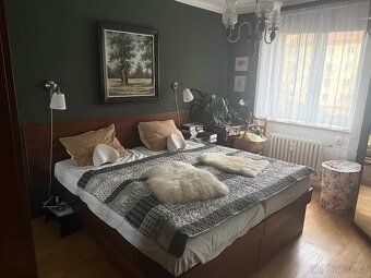 Nabízím podstoupení nájmu v cihlovém bytovém domě 98 m2 4+1 