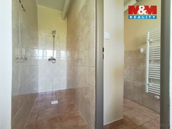 K pronájmu nabízíme byt 2+kk o užitné ploše 48 m² v klidné č