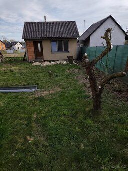 Hledáte výjimečné bydlení s duší venkova, ale perfektní dost