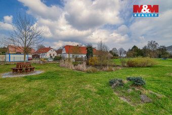 Pronájem prostorného bytu 2+kk o užitné ploše 40 m² v cihlov