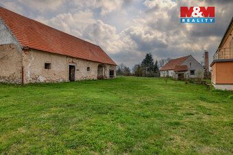 Pronájem prostorného bytu 2+kk o užitné ploše 40 m² v cihlov