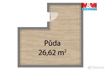 Exkluzivně Vám představujeme prodej rodinného domu v Chebu, 