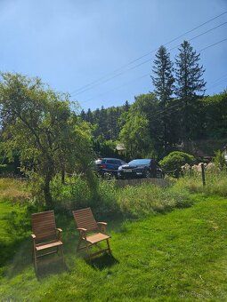 Prodej chaty – Trojanovice, naproti Tarzánii (Ráztoka) Nabíz