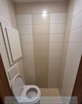 2+1, Ústí nad Labem, Dobětice SR00027Z Nabízíme k dlouhodobé