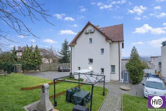 Nabízíme na pronájem byt o velikosti 16 m2 s vlastní zahrado