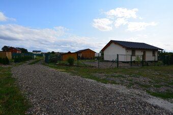 Exkluzivně nabízíme k prodeji stavební pozemek ve vyhledávan