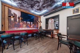 Přemýšlíte o provozování kavárny, pizzerie či cukrárny? Caff