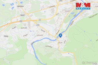 Nabízíme k pronájmu skladový prostor o ploše 89 m², který je