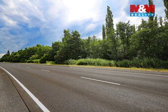 Nabízíme k prodeji pozemek o velikosti 6 203 m² v Sokolově, 