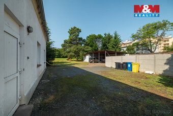Prodej fungující ubytovny o užitné ploše 217 m², která dispo