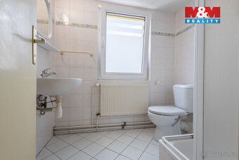 Nabízíme známé a zavedené ubytovací zařízení s kempem a oblí