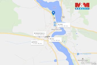 Nabízíme k prodeji pozemek o výměře 1266 m² určený k výstavb