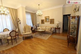 , Dumrealit.cz Vám zprostředkuje prodej luxusního bytu 2+kk/