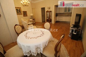 , Dumrealit.cz Vám zprostředkuje prodej luxusního bytu 2+kk/