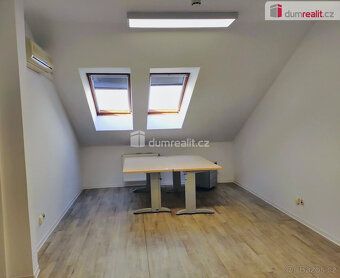 +popl. 6750, +DPH, Dumrealit.cz Vám zprostředkuje pronájem k