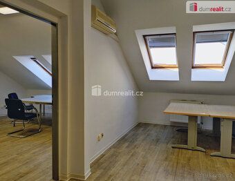+popl. 6750, +DPH, Dumrealit.cz Vám zprostředkuje pronájem k