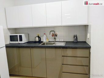 +popl. 6750, +DPH, Dumrealit.cz Vám zprostředkuje pronájem k